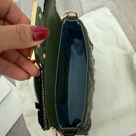 Fendi baguette mini sequins bag - Picture 8 of 12